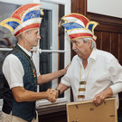 Verleihung der BFG Ehrenmitgliedschaft an KR Claus Haberkorn Fotocredit raphaelsturm_com.jpg