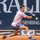 Thiem gewinnt gegen Ofner