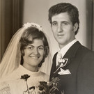Goldene Hochzeit