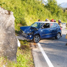 Bilder des Unfalls 