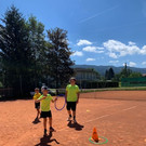 Kindercamp TC Hörbranz