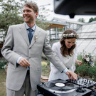 Hochzeit von Anna Waibel und Elias Riedmann
