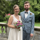 Hochzeit von Veselka Eric und Michael Geri