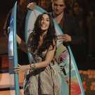 Schauspielerin Megan Fox bei den Teen Choice Awards 