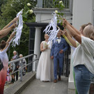 Hochzeit Elisabeth Fetz und Christoph Gunz
