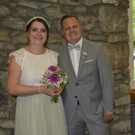 Hochzeit Barbara Hartmann und Hannes Feurstein