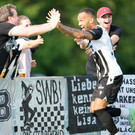 Bilder Röthis vs SW Bregenz