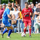 Bilder Göfis vs Rankweil