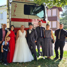 Hochzeit von Stefanie und Philip Hagen