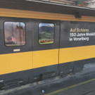 150 Jahre Eisenbahn