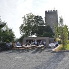 Sommerkonzert beim Schloss am 28.07.2022