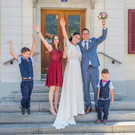 Standesamtliche Hochzeit