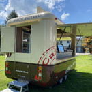 "La Café" Kaffeewagen