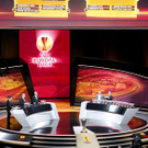 Auslosung zur Europa League 2009/2010