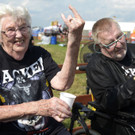 Wacken-Open Air: Die schönsten Bilder der letzten Jahre