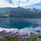 Lünsersee
