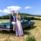 Hochzeit Kemmerzehl-Pirker