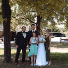 Hochzeit Diana und Timm