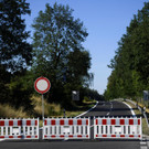 Bilder vom Großbrand