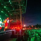 Szene Openair 2022 - Tag 1