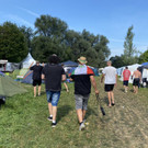 Feinste Freitags-Stimmung