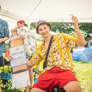 Szene Openair 2022 Freitag