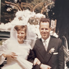 Diamantene Hochzeit