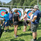 Trainingslager BSC Bludenz 2022