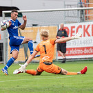 Bilder Altach II vs Röthis