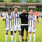 Bilder Bregenz vs Lauterach