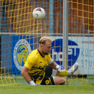 Bilder Hohenems vs DSV