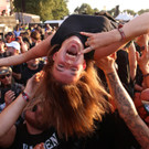 Wacken 2022: So crazy feierten die Metal-Fans