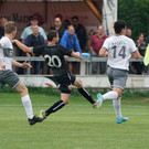 FC Renault Malin Sulz - SPG Brederis/Meiningen Juniors
