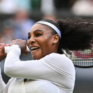 Serena Williams: Karriere in Bilder