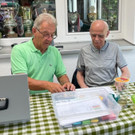 Seniorenbund Feldkirch Grillfest 2022