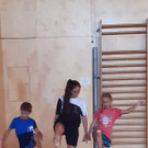 Teilnehmer Sommerbetreuung