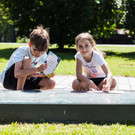 Feldkircher Kinderstadtrallye
