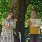 Eintauchen in die Welt der Sprachen