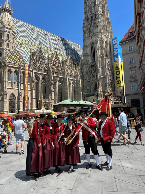 Musikverein Lochau in Wien FOTO SCHMID vom Aufenthalt Bericht Juni 2022 _2_.JPG