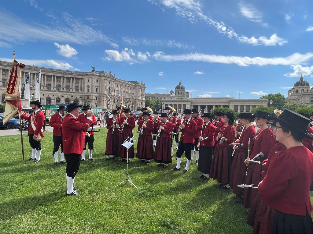 Musikverein Lochau in Wien FOTO SCHMID vom Aufenthalt Bericht Juni 2022 _4_.JPG