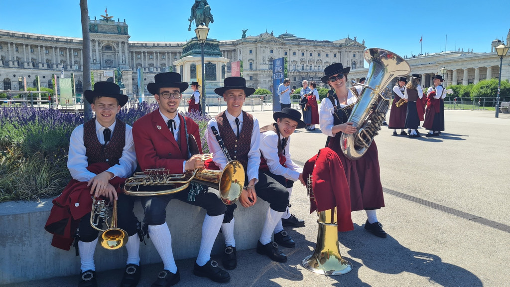 Musikverein Lochau in Wien FOTO SCHMID vom Aufenthalt Bericht Juni 2022 _10_.jpg