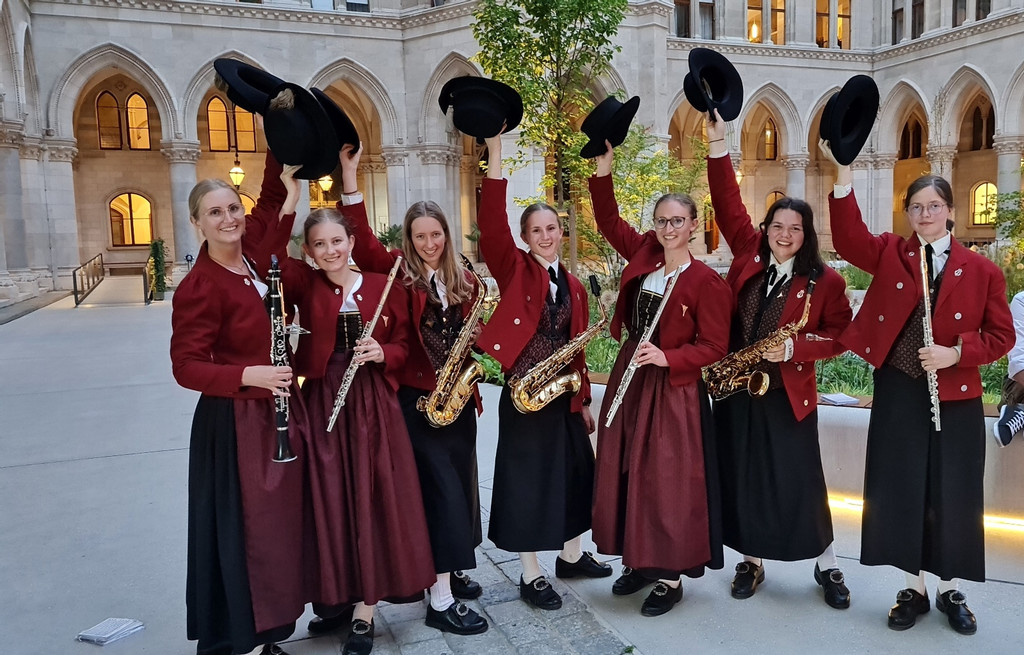 Musikverein Lochau in Wien FOTO SCHMID vom Aufenthalt Bericht Juni 2022 _1_.jpg