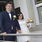 Hochzeit von Vanessa und Florian Schwendinger