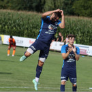 Bilder SPG Brederis vs Kennelbach