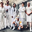 Freilufttheater im Kulturhauspark Dornbirn 