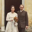 Goldene Hochzeit