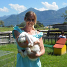 Der Bauernhof als musikalische Inspiration