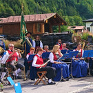 Kräuterweihe & Dörflefest