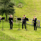 WINDWERK AM BERG
