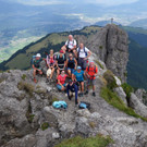 Naturfreundetour Drei Schwestern
